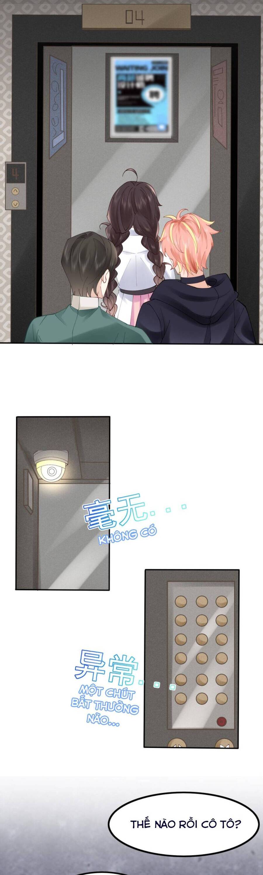 Đại Lão Huyền Học Xuống Núi Khuấy Động Cả Thế Giới Chap 77 - Next Chap 78