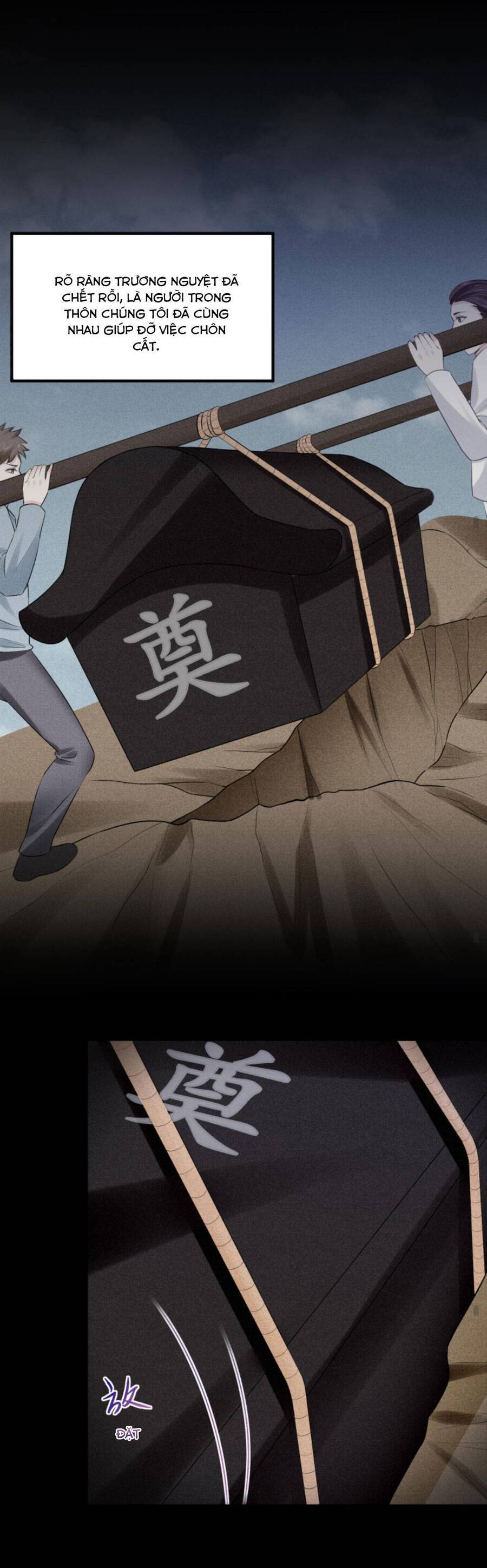 Đại Lão Huyền Học Xuống Núi Khuấy Động Cả Thế Giới Chap 79 - Next Chap 80