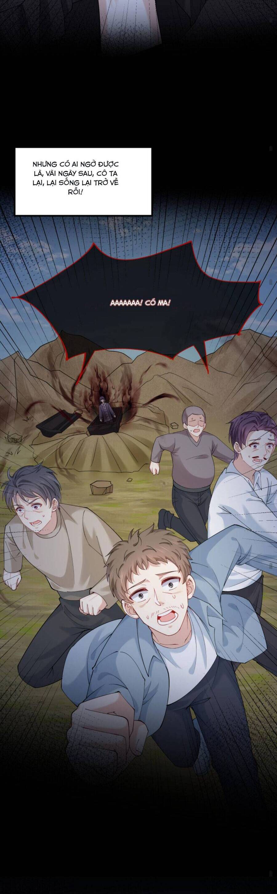 Đại Lão Huyền Học Xuống Núi Khuấy Động Cả Thế Giới Chap 79 - Next Chap 80