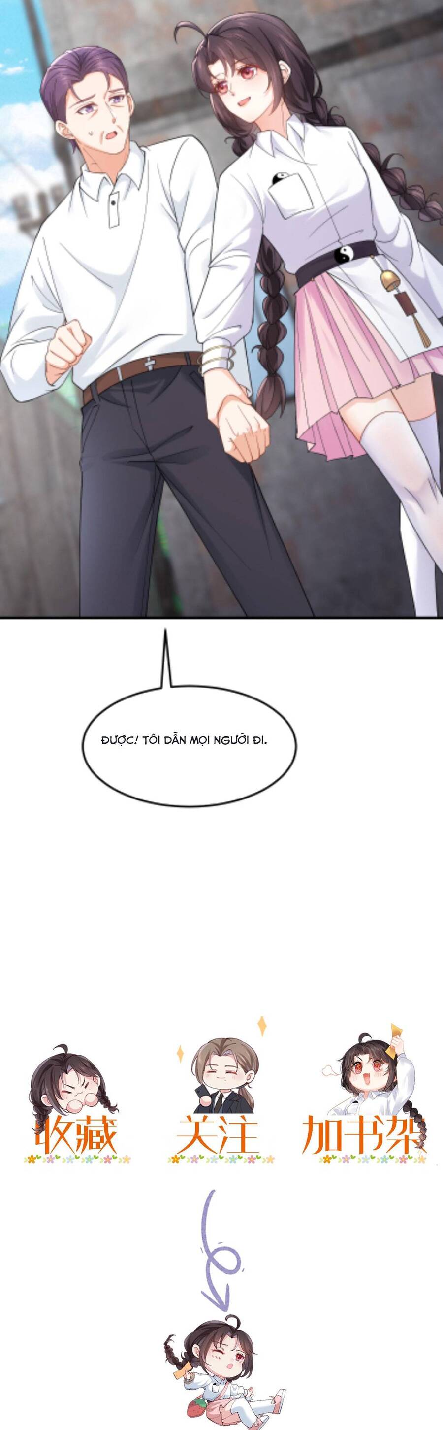 Đại Lão Huyền Học Xuống Núi Khuấy Động Cả Thế Giới Chap 79 - Next Chap 80