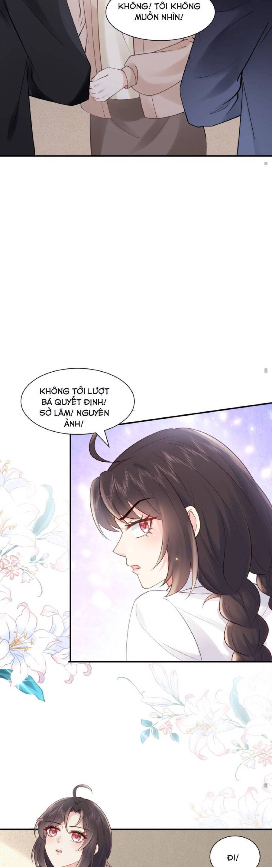 Đại Lão Huyền Học Xuống Núi Khuấy Động Cả Thế Giới Chap 82 - Next Chap 83