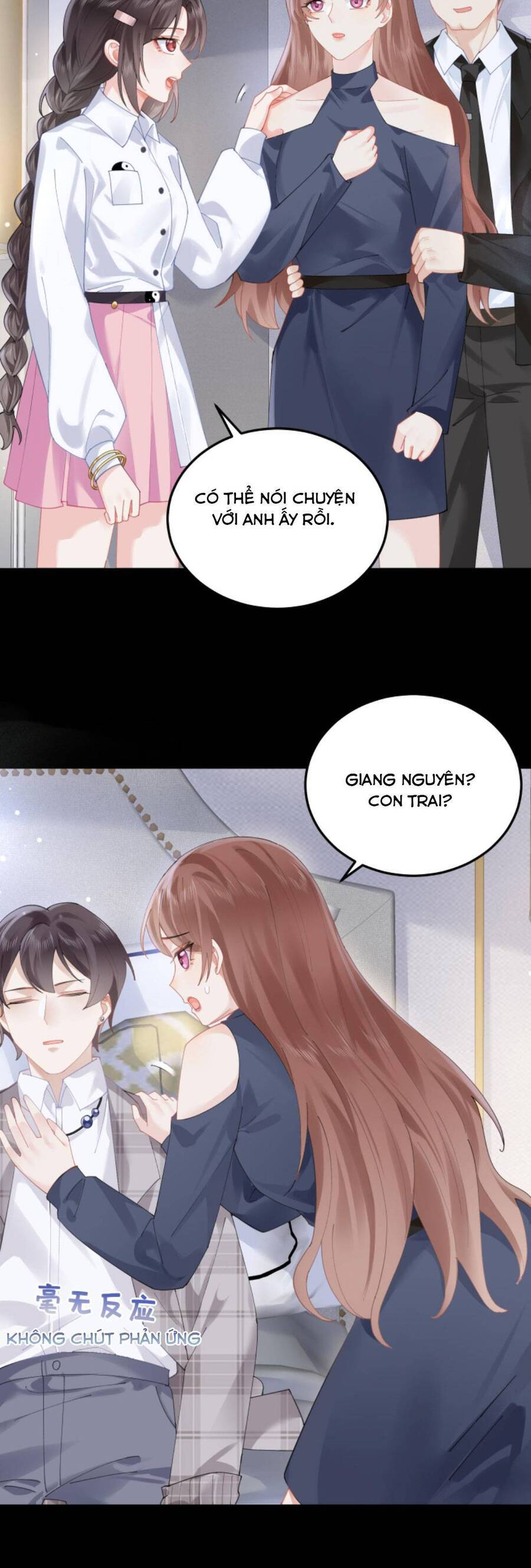 Đại Lão Huyền Học Xuống Núi Khuấy Động Cả Thế Giới Chap 84 - Next Chap 85