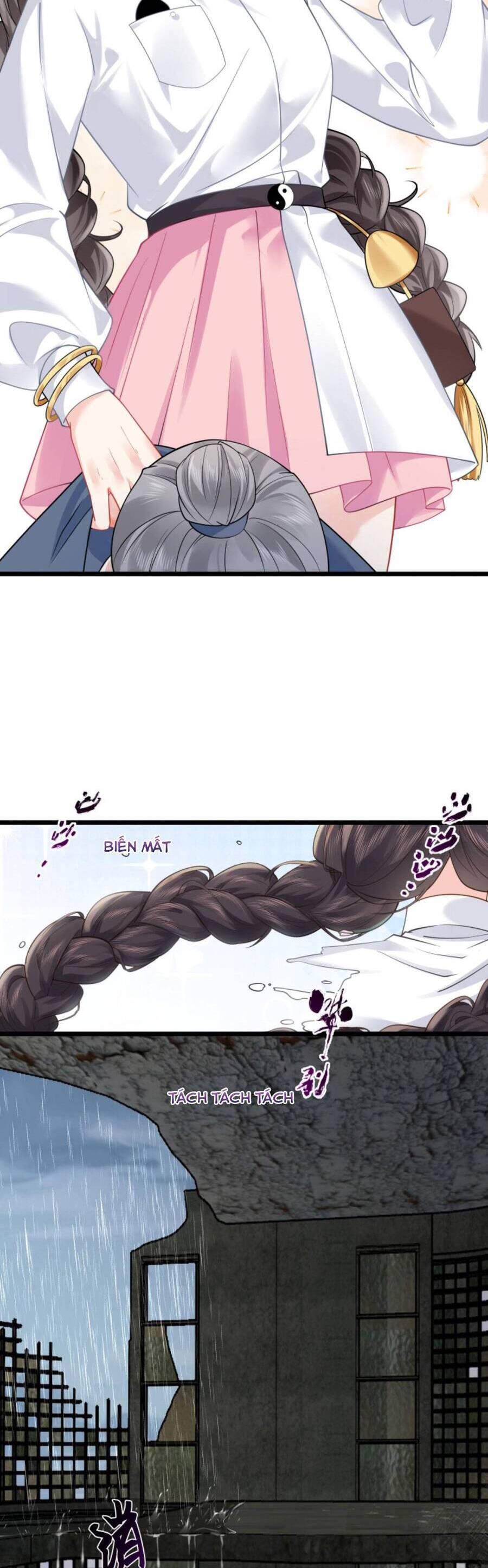 Đại Lão Huyền Học Xuống Núi Khuấy Động Cả Thế Giới Chap 86 - Next Chap 87