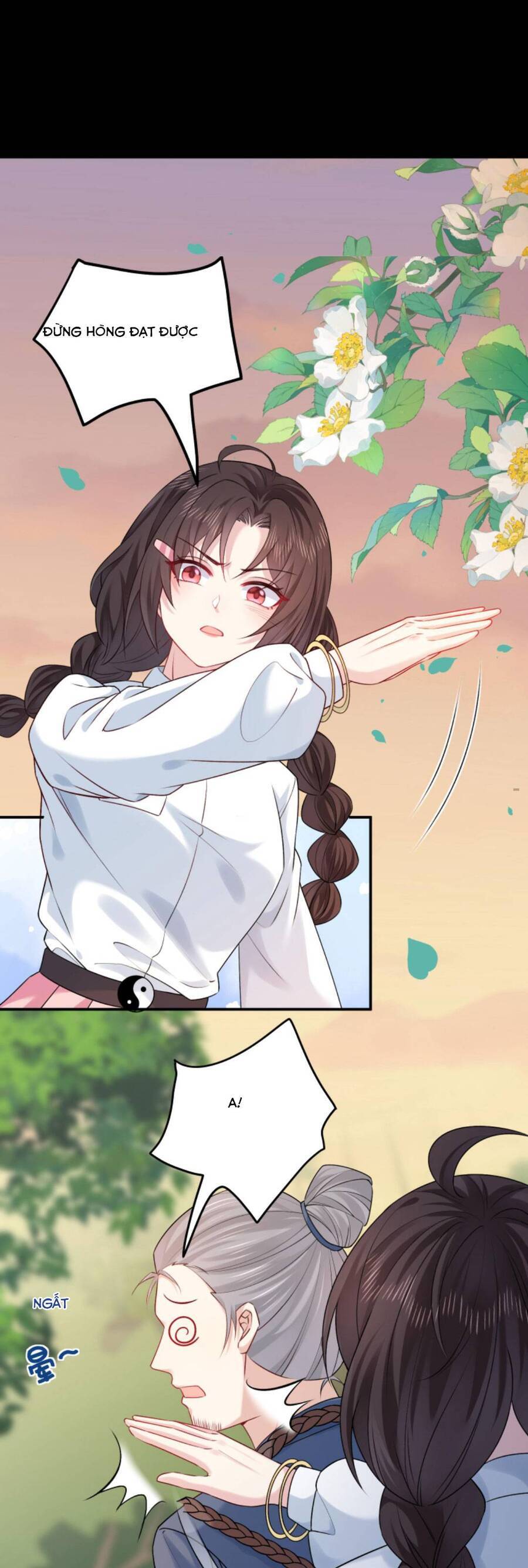 Đại Lão Huyền Học Xuống Núi Khuấy Động Cả Thế Giới Chap 88 - Next Chap 89