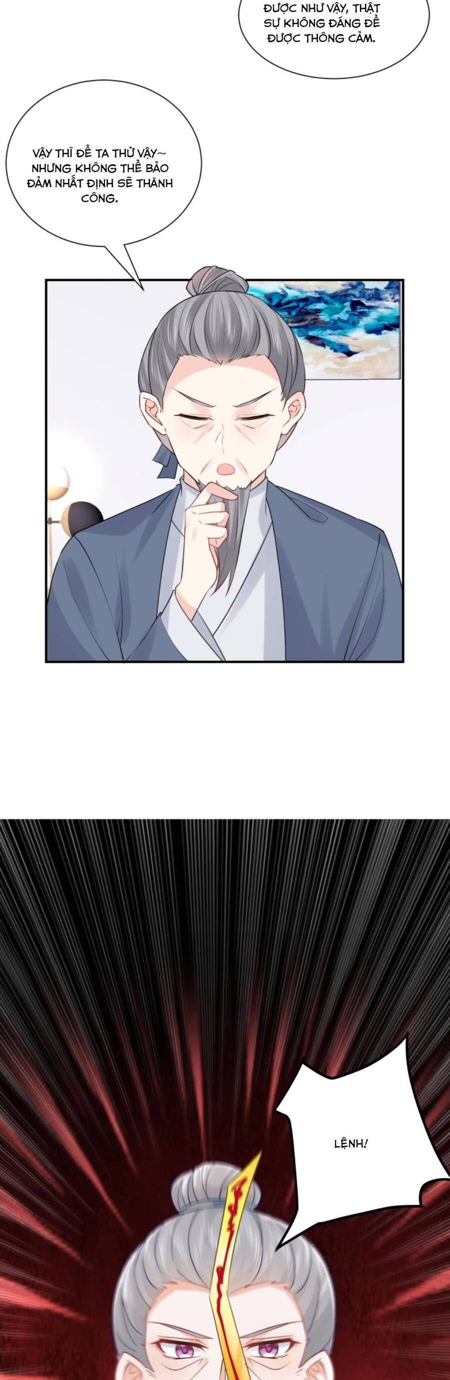 Đại Lão Huyền Học Xuống Núi Khuấy Động Cả Thế Giới Chap 88 - Next Chap 89