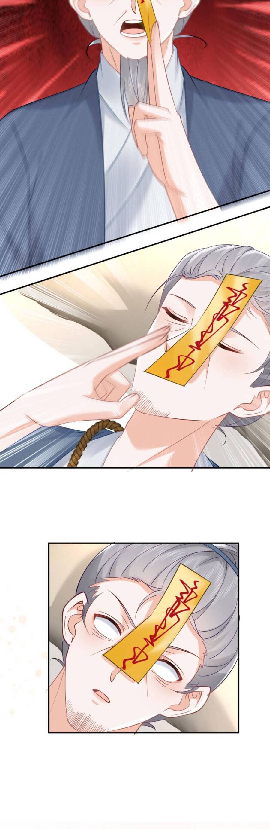 Đại Lão Huyền Học Xuống Núi Khuấy Động Cả Thế Giới Chap 88 - Next Chap 89