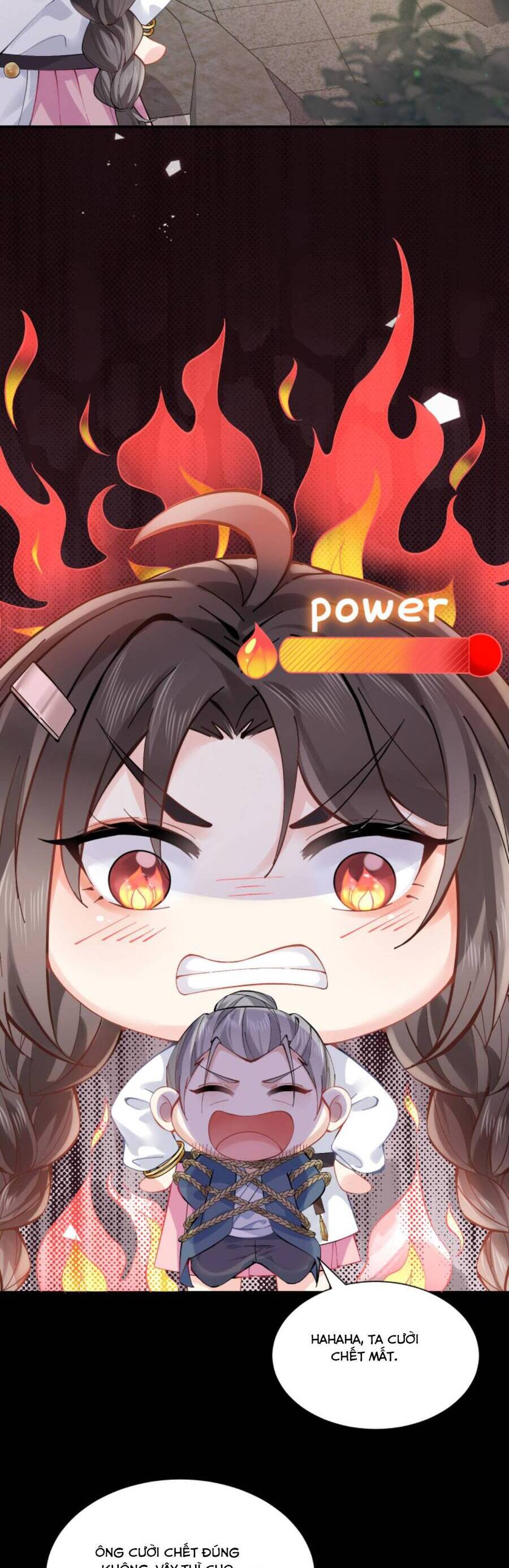 Đại Lão Huyền Học Xuống Núi Khuấy Động Cả Thế Giới Chap 88 - Next Chap 89