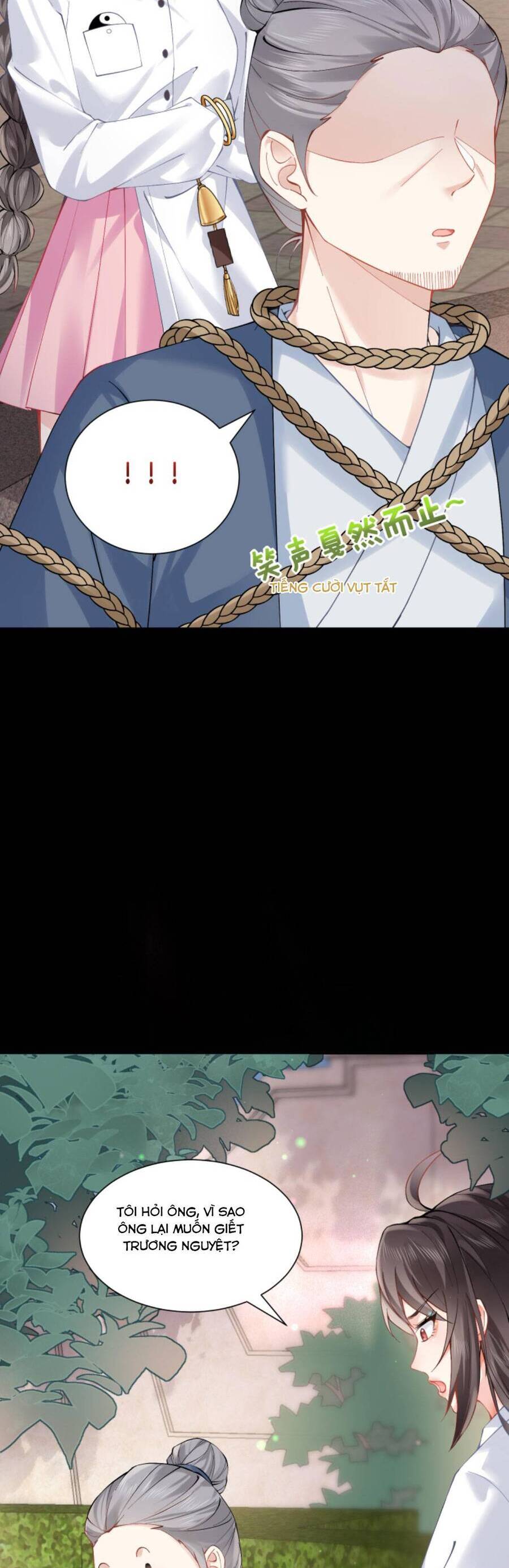 Đại Lão Huyền Học Xuống Núi Khuấy Động Cả Thế Giới Chap 88 - Next Chap 89