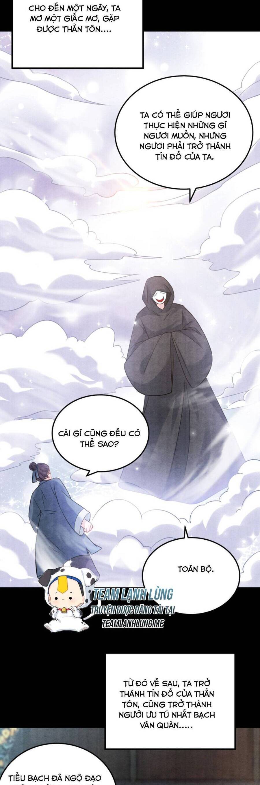 Đại Lão Huyền Học Xuống Núi Khuấy Động Cả Thế Giới Chap 96 - Next Chap 97