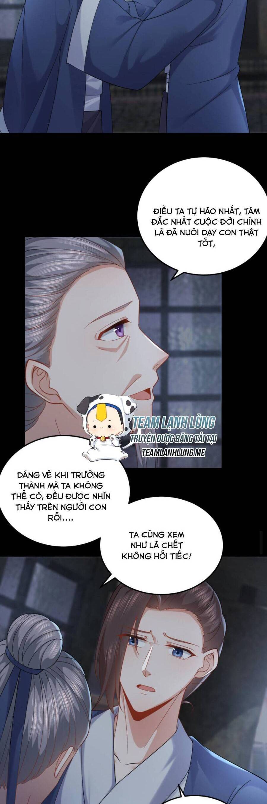 Đại Lão Huyền Học Xuống Núi Khuấy Động Cả Thế Giới Chap 96 - Next Chap 97