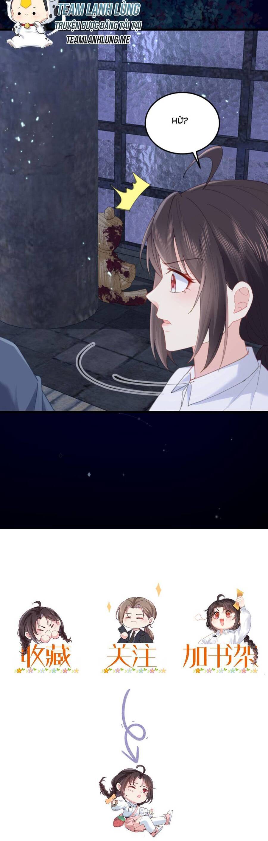 Đại Lão Huyền Học Xuống Núi Khuấy Động Cả Thế Giới Chap 97 - Next Chap 98