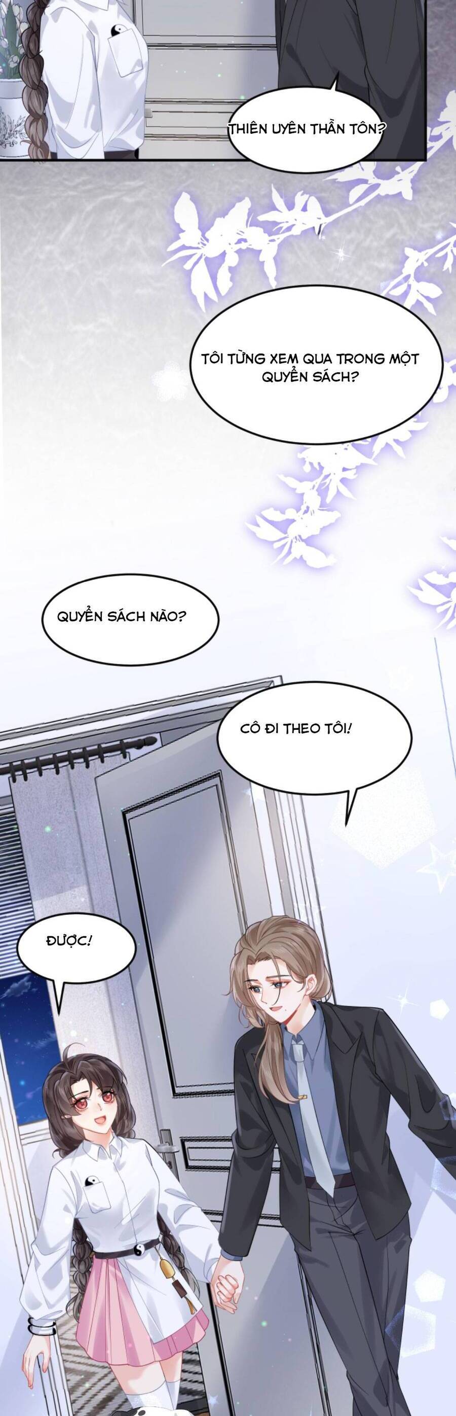 Đại Lão Huyền Học Xuống Núi Khuấy Động Cả Thế Giới Chap 99 - Next Chap 100