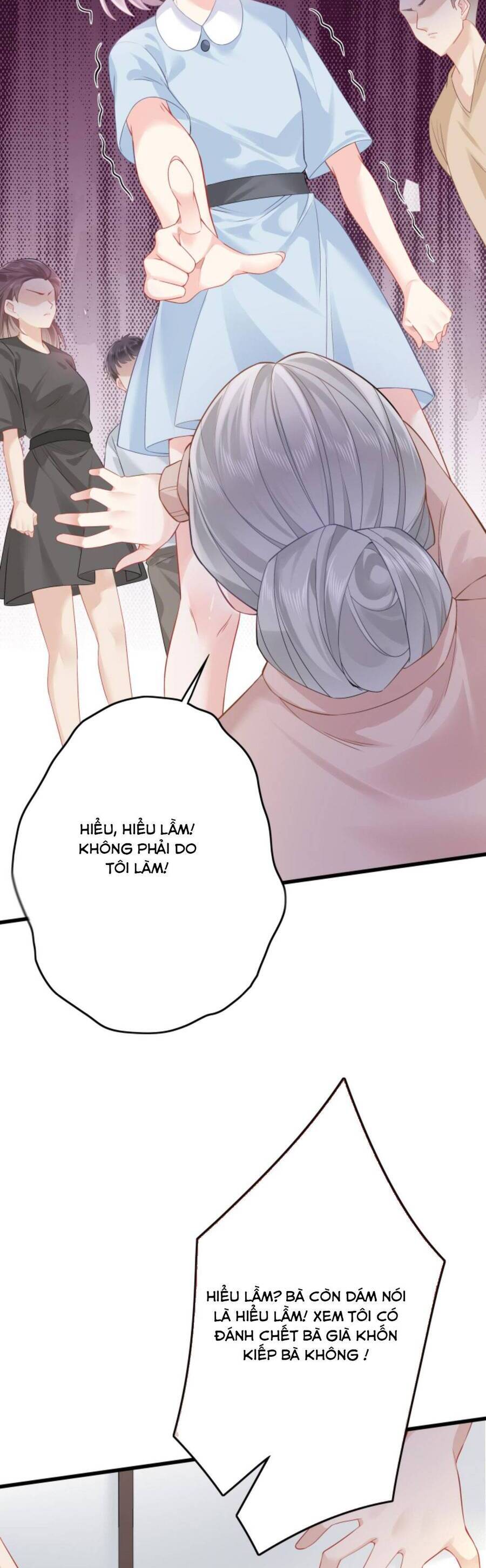 Đại Lão Huyền Học Xuống Núi Khuấy Động Cả Thế Giới Chap 83 - Next Chap 84