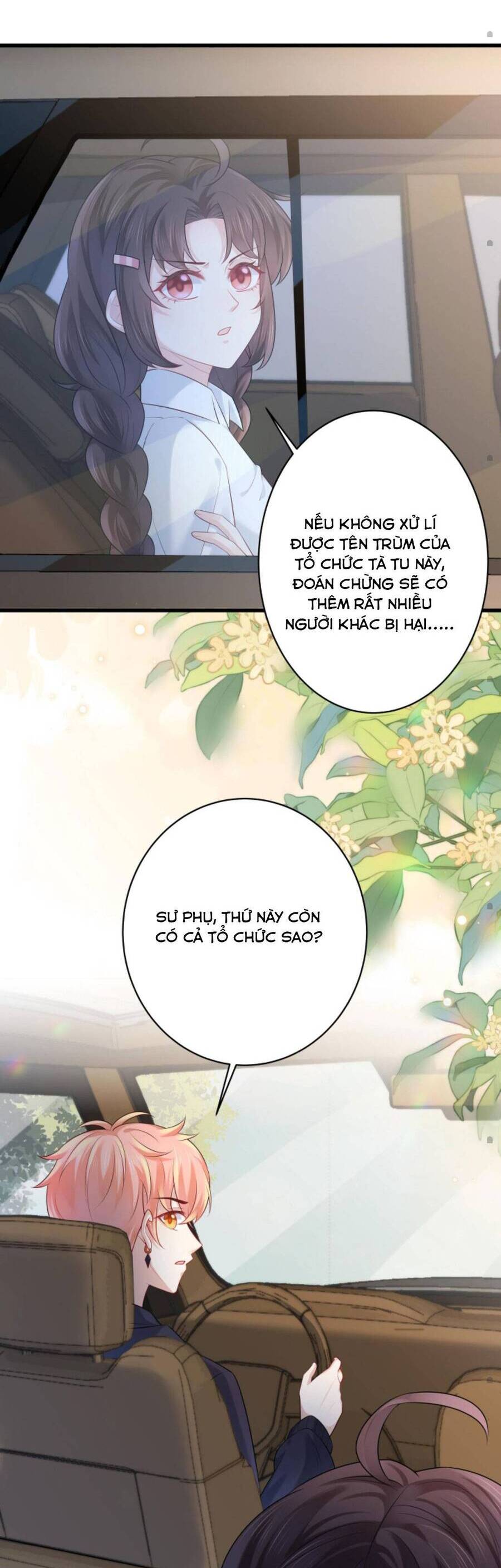 Đại Lão Huyền Học Xuống Núi Khuấy Động Cả Thế Giới Chap 83 - Next Chap 84