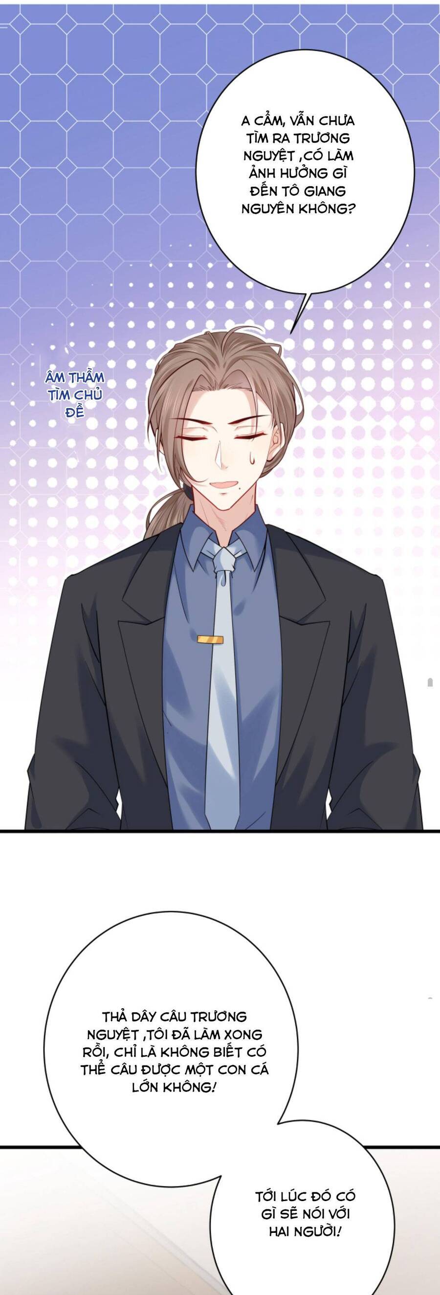 Đại Lão Huyền Học Xuống Núi Khuấy Động Cả Thế Giới Chap 83 - Next Chap 84