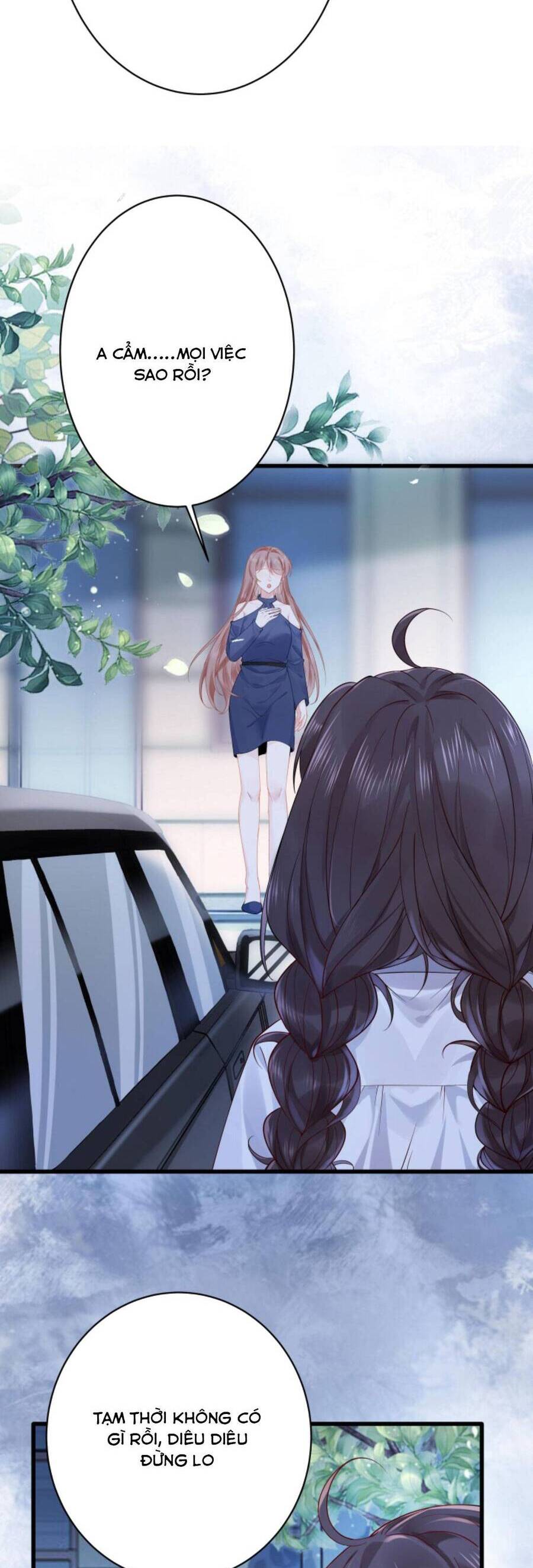 Đại Lão Huyền Học Xuống Núi Khuấy Động Cả Thế Giới Chap 83 - Next Chap 84