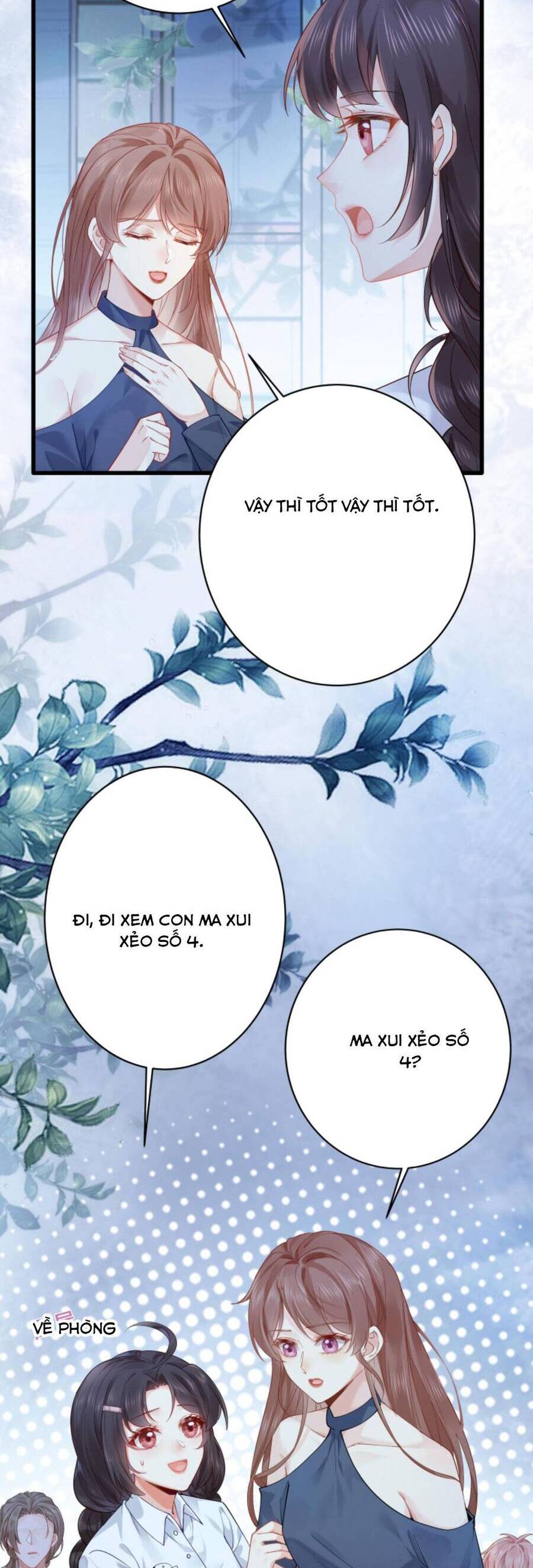 Đại Lão Huyền Học Xuống Núi Khuấy Động Cả Thế Giới Chap 83 - Next Chap 84