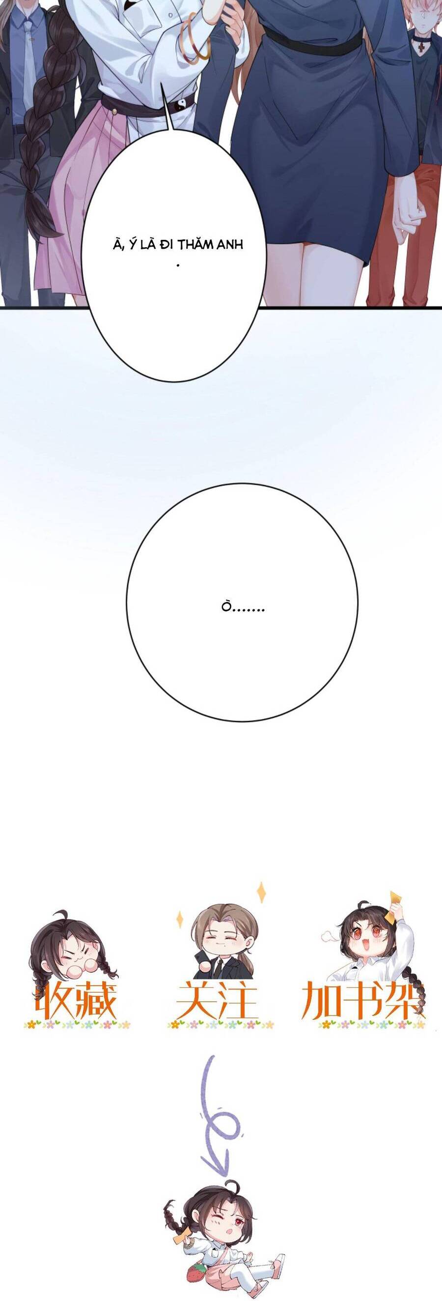 Đại Lão Huyền Học Xuống Núi Khuấy Động Cả Thế Giới Chap 83 - Next Chap 84