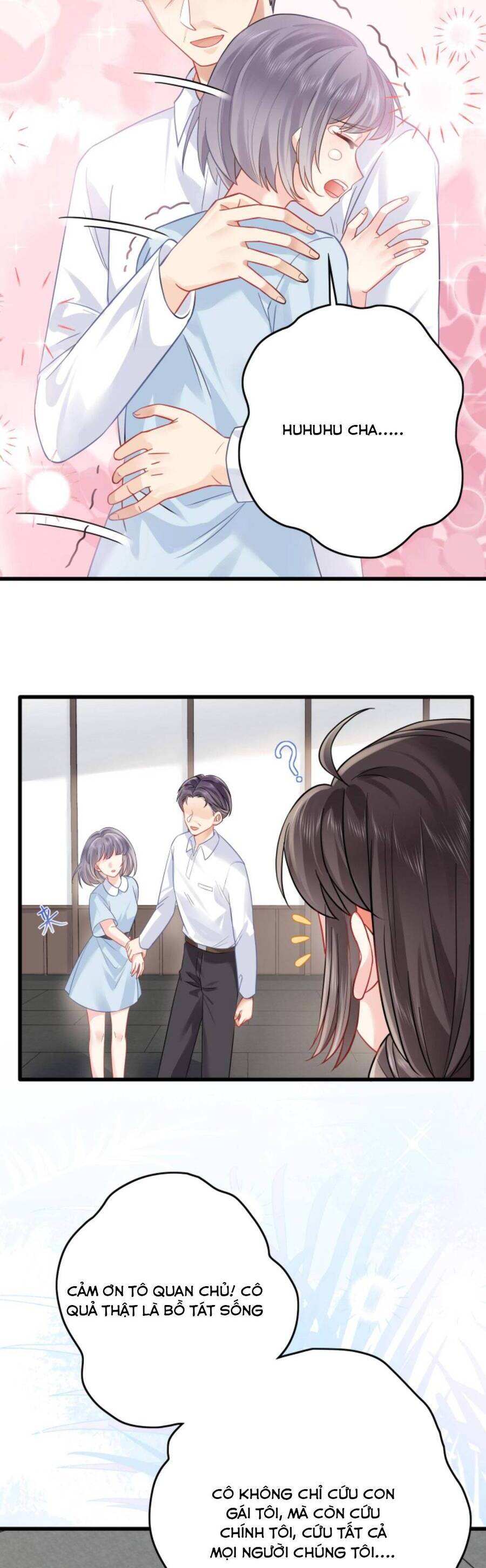 Đại Lão Huyền Học Xuống Núi Khuấy Động Cả Thế Giới Chap 83 - Next Chap 84