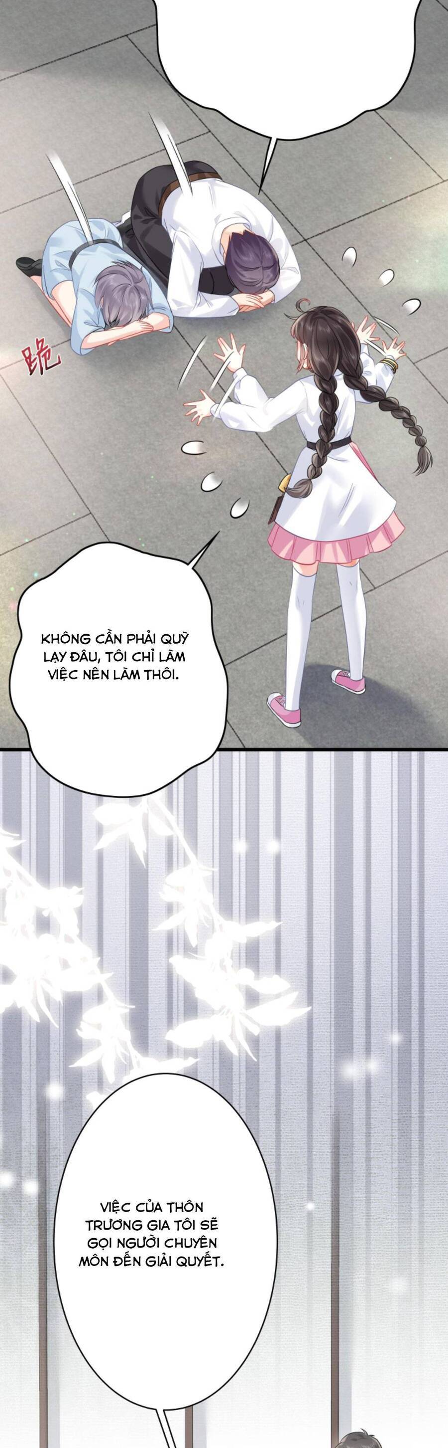 Đại Lão Huyền Học Xuống Núi Khuấy Động Cả Thế Giới Chap 83 - Next Chap 84