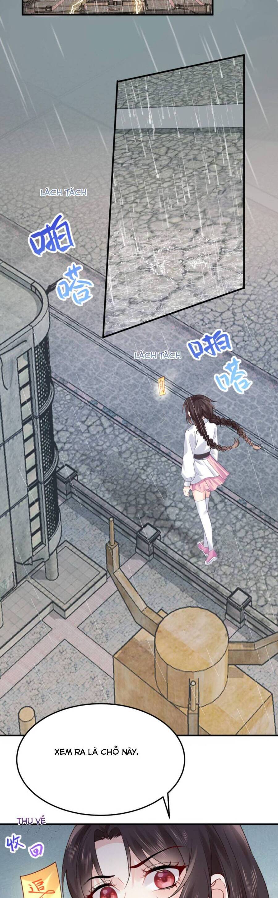 Đại Lão Huyền Học Xuống Núi Khuấy Động Cả Thế Giới Chap 85 - Next Chap 86