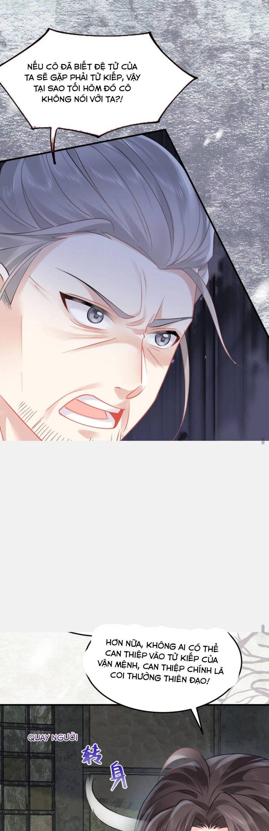 Đại Lão Huyền Học Xuống Núi Khuấy Động Cả Thế Giới Chap 85 - Next Chap 86