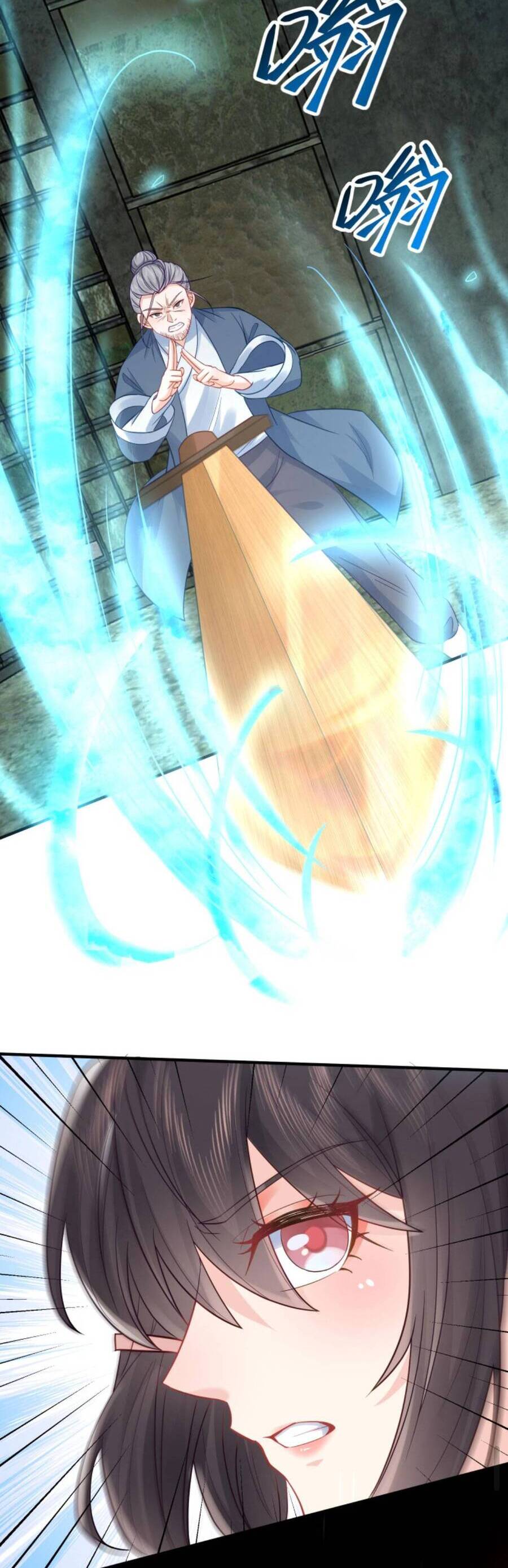 Đại Lão Huyền Học Xuống Núi Khuấy Động Cả Thế Giới Chap 85 - Next Chap 86