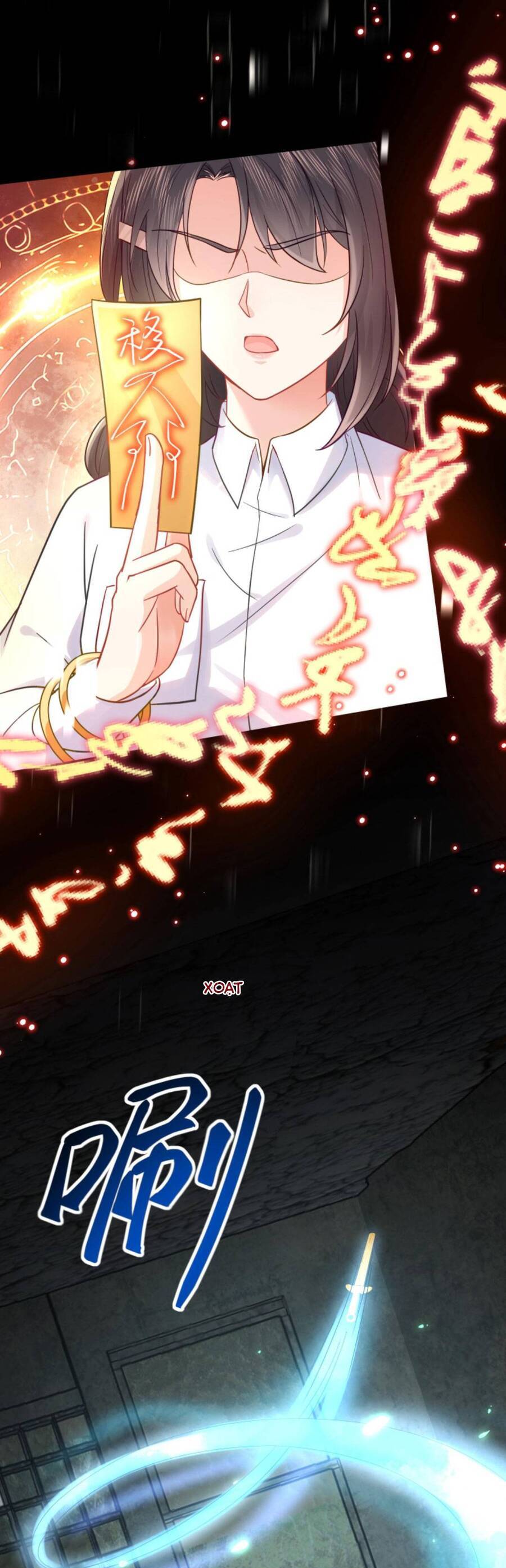 Đại Lão Huyền Học Xuống Núi Khuấy Động Cả Thế Giới Chap 85 - Next Chap 86