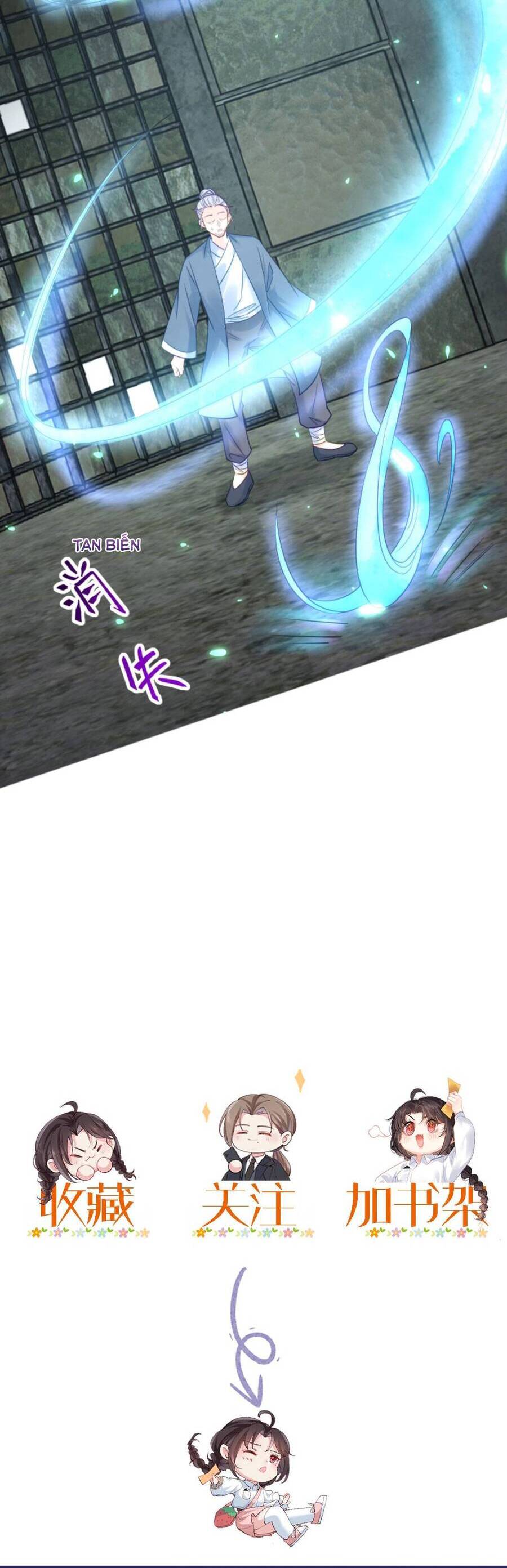 Đại Lão Huyền Học Xuống Núi Khuấy Động Cả Thế Giới Chap 85 - Next Chap 86