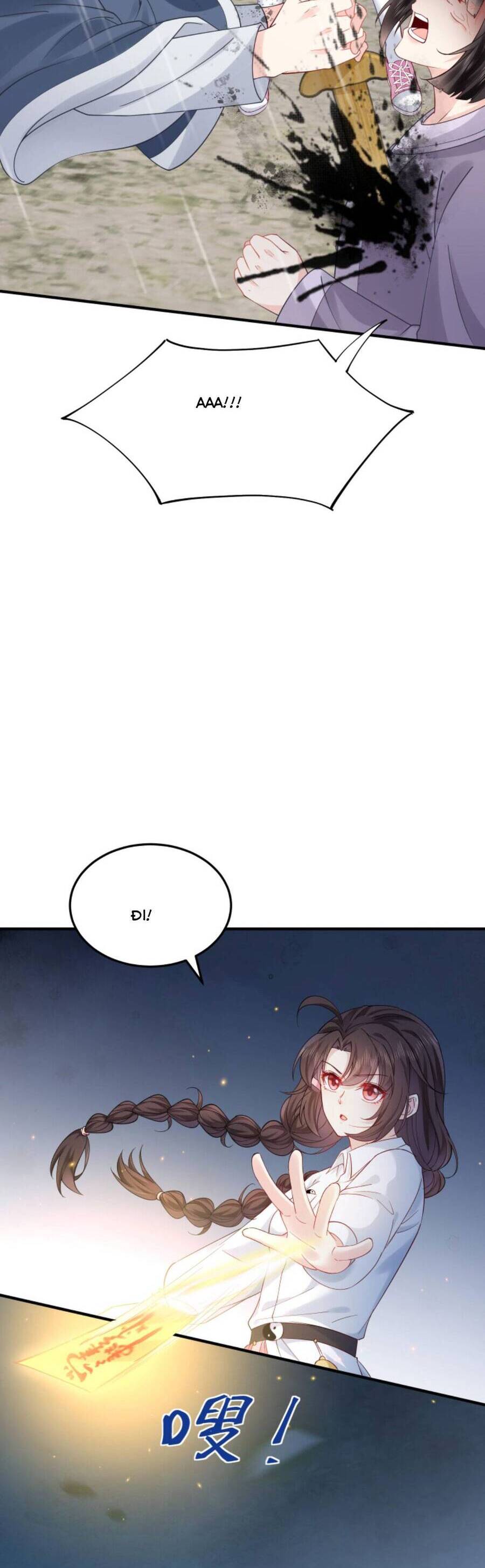 Đại Lão Huyền Học Xuống Núi Khuấy Động Cả Thế Giới Chap 85 - Next Chap 86