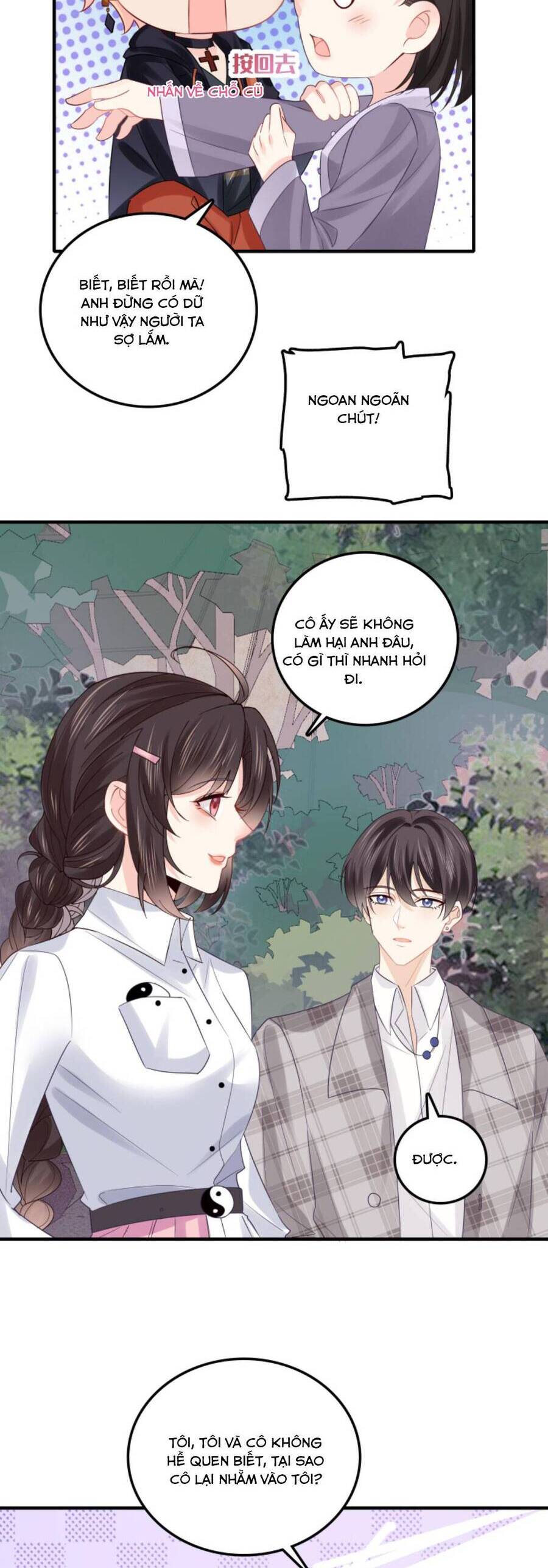 Đại Lão Huyền Học Xuống Núi Khuấy Động Cả Thế Giới Chap 87 - Next Chap 88