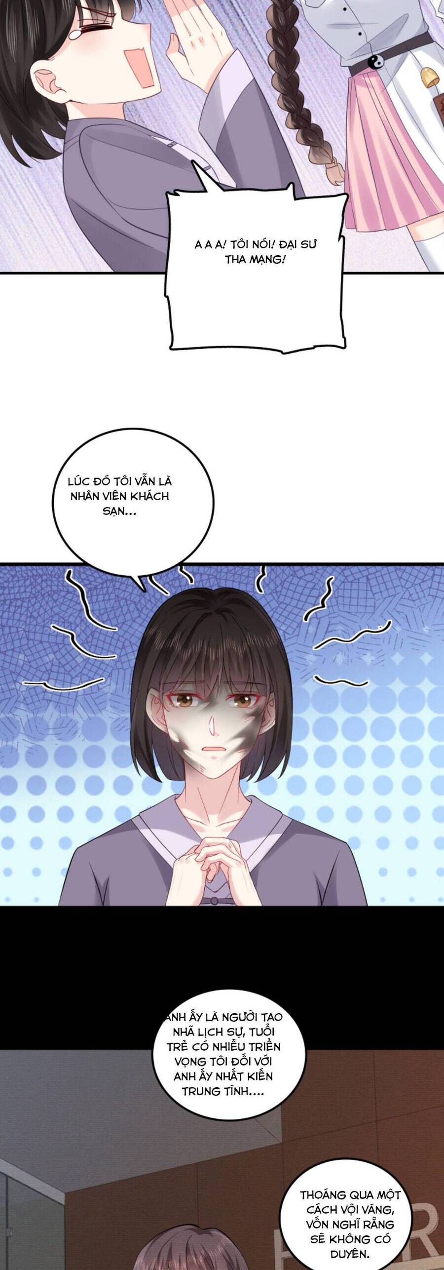 Đại Lão Huyền Học Xuống Núi Khuấy Động Cả Thế Giới Chap 87 - Next Chap 88