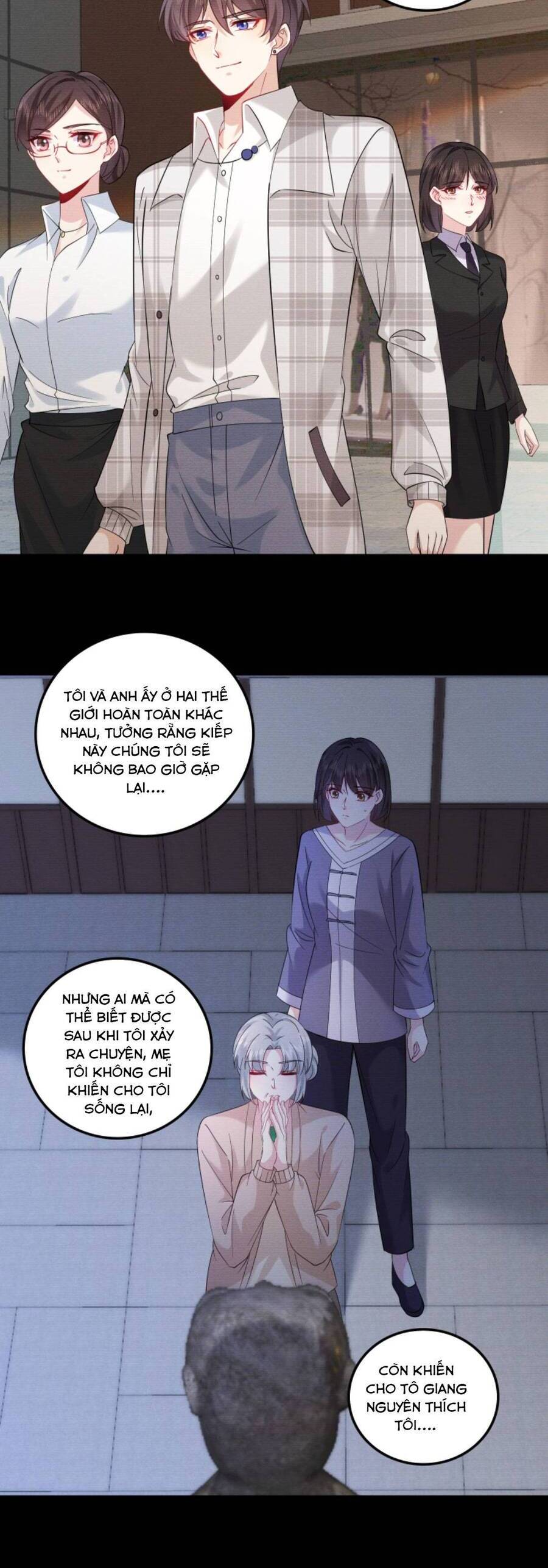 Đại Lão Huyền Học Xuống Núi Khuấy Động Cả Thế Giới Chap 87 - Next Chap 88