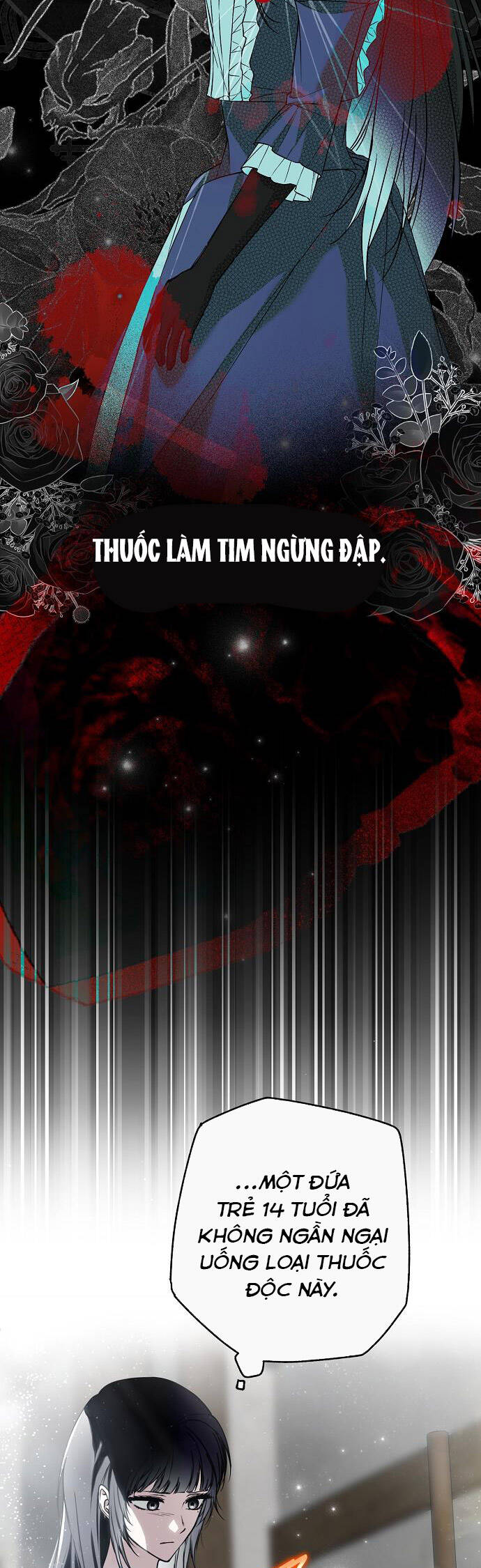 Ai Đó Đang Điều Khiển Cơ Thể Của Tôi Chap 31 - Next Chap 32