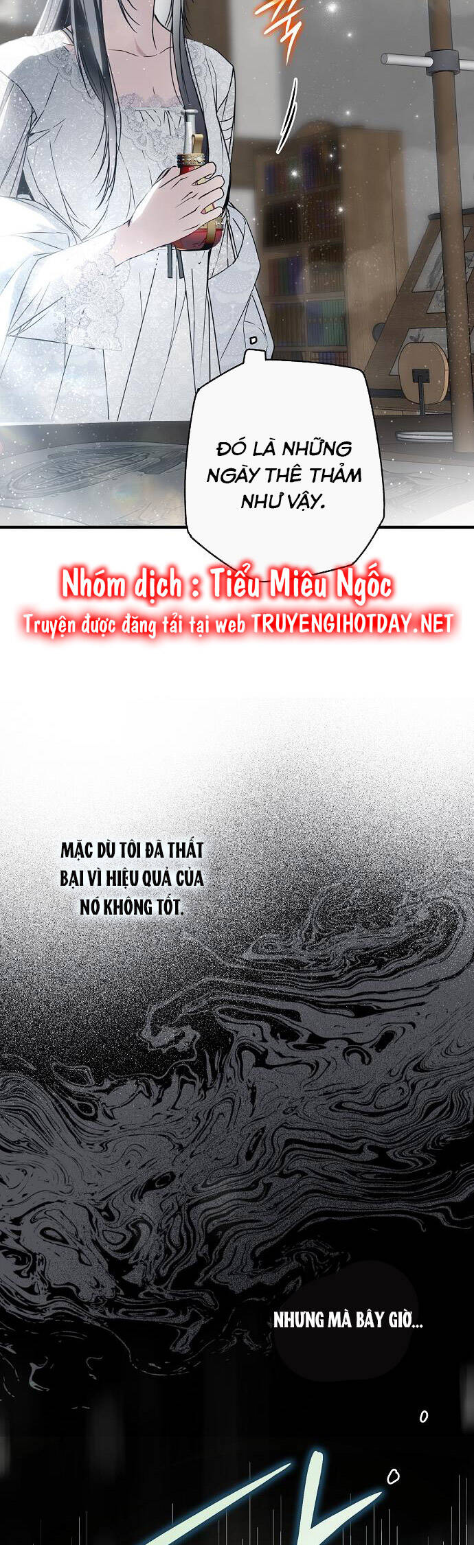 Ai Đó Đang Điều Khiển Cơ Thể Của Tôi Chap 31 - Next Chap 32