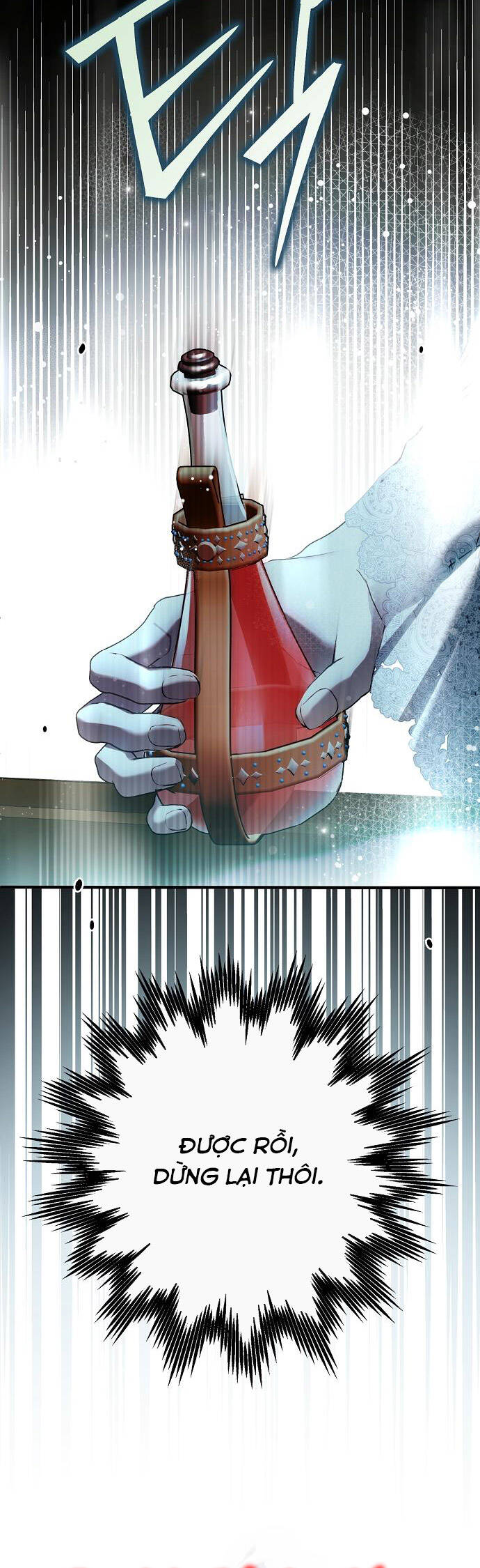 Ai Đó Đang Điều Khiển Cơ Thể Của Tôi Chap 31 - Next Chap 32