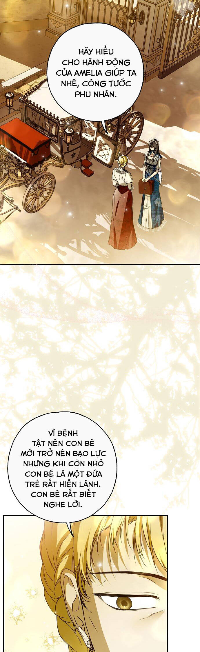 Ai Đó Đang Điều Khiển Cơ Thể Của Tôi Chap 31 - Next Chap 32