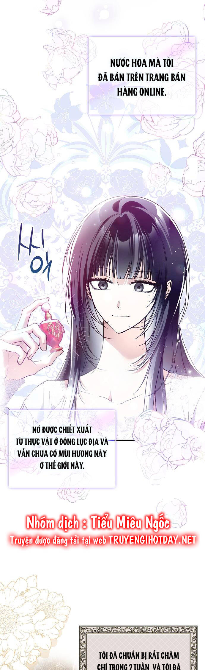 Ai Đó Đang Điều Khiển Cơ Thể Của Tôi Chap 31 - Next Chap 32