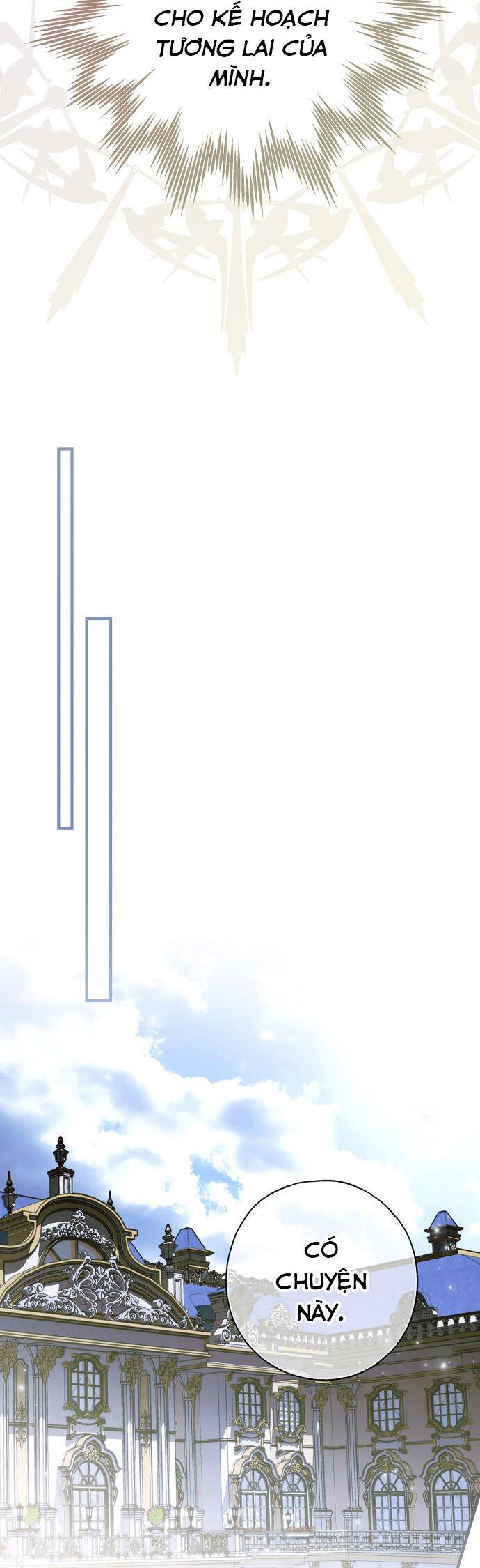 Ai Đó Đang Điều Khiển Cơ Thể Của Tôi Chap 31 - Next Chap 32