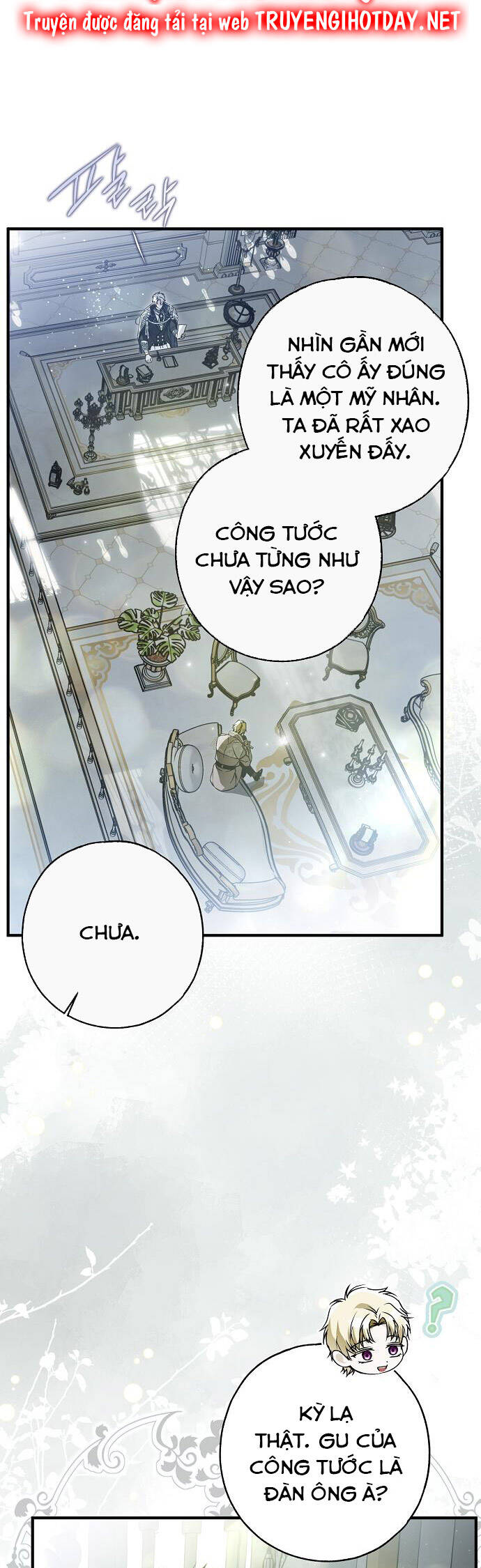 Ai Đó Đang Điều Khiển Cơ Thể Của Tôi Chap 31 - Next Chap 32