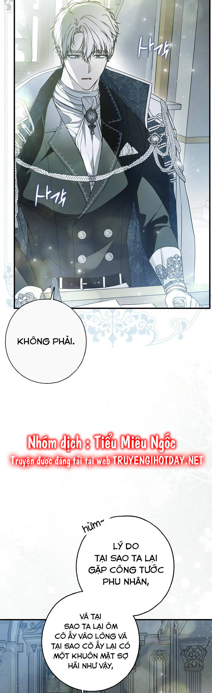 Ai Đó Đang Điều Khiển Cơ Thể Của Tôi Chap 31 - Next Chap 32