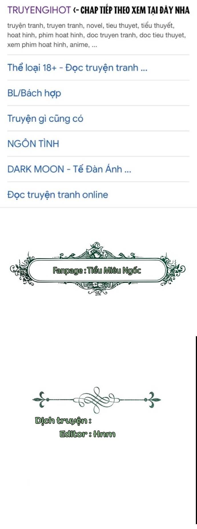 Ai Đó Đang Điều Khiển Cơ Thể Của Tôi Chap 34 - Next Chap 35