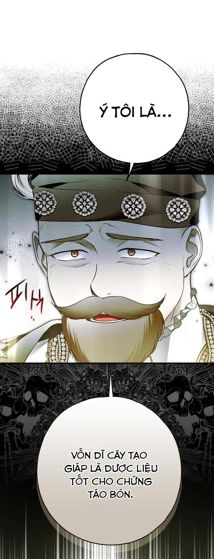 Ai Đó Đang Điều Khiển Cơ Thể Của Tôi Chap 34 - Next Chap 35