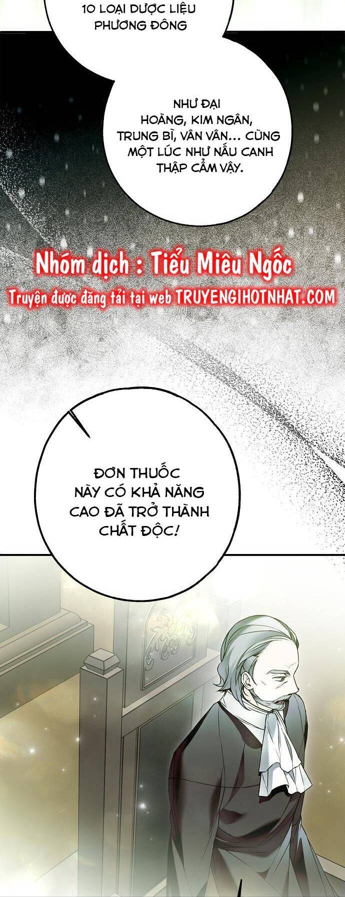 Ai Đó Đang Điều Khiển Cơ Thể Của Tôi Chap 34 - Next Chap 35