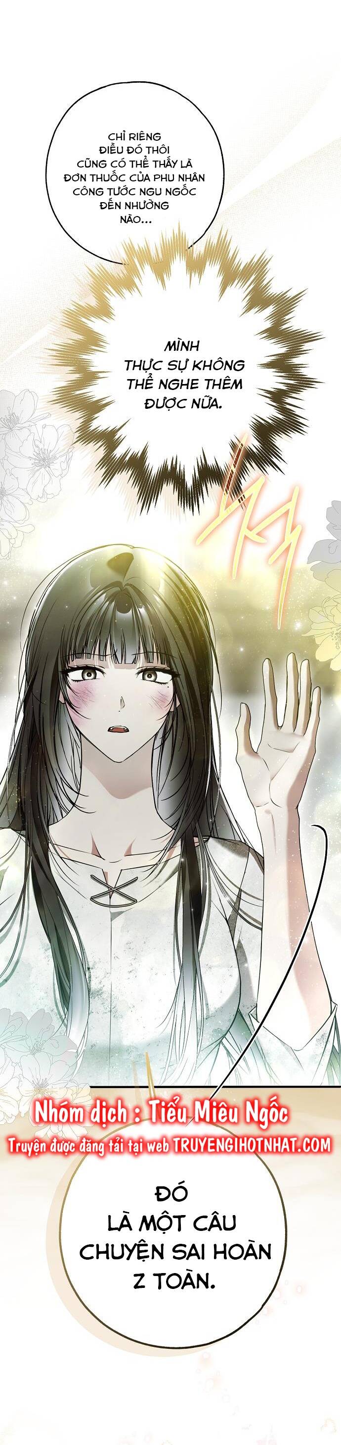 Ai Đó Đang Điều Khiển Cơ Thể Của Tôi Chap 34 - Next Chap 35