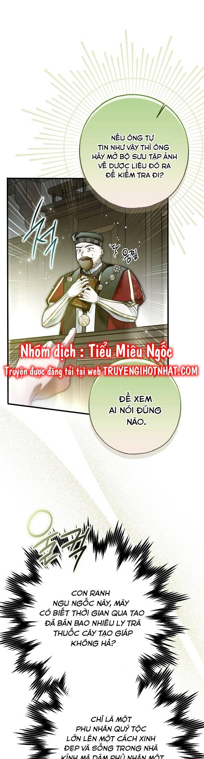 Ai Đó Đang Điều Khiển Cơ Thể Của Tôi Chap 34 - Next Chap 35