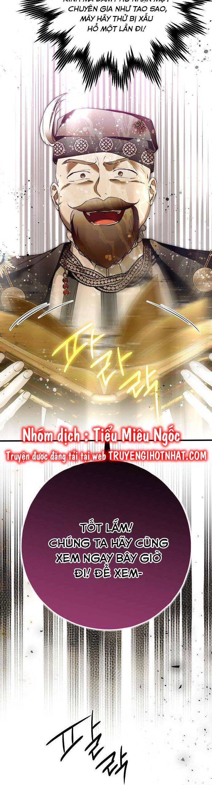 Ai Đó Đang Điều Khiển Cơ Thể Của Tôi Chap 34 - Next Chap 35