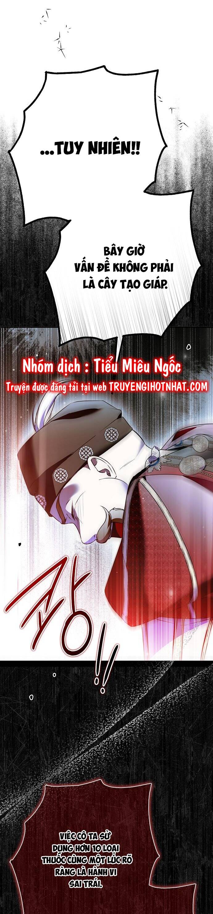 Ai Đó Đang Điều Khiển Cơ Thể Của Tôi Chap 34 - Next Chap 35