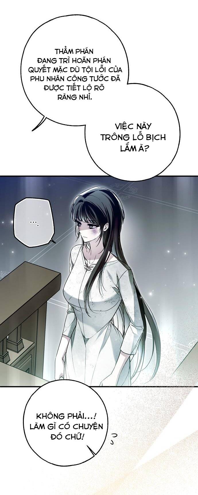 Ai Đó Đang Điều Khiển Cơ Thể Của Tôi Chap 34 - Next Chap 35