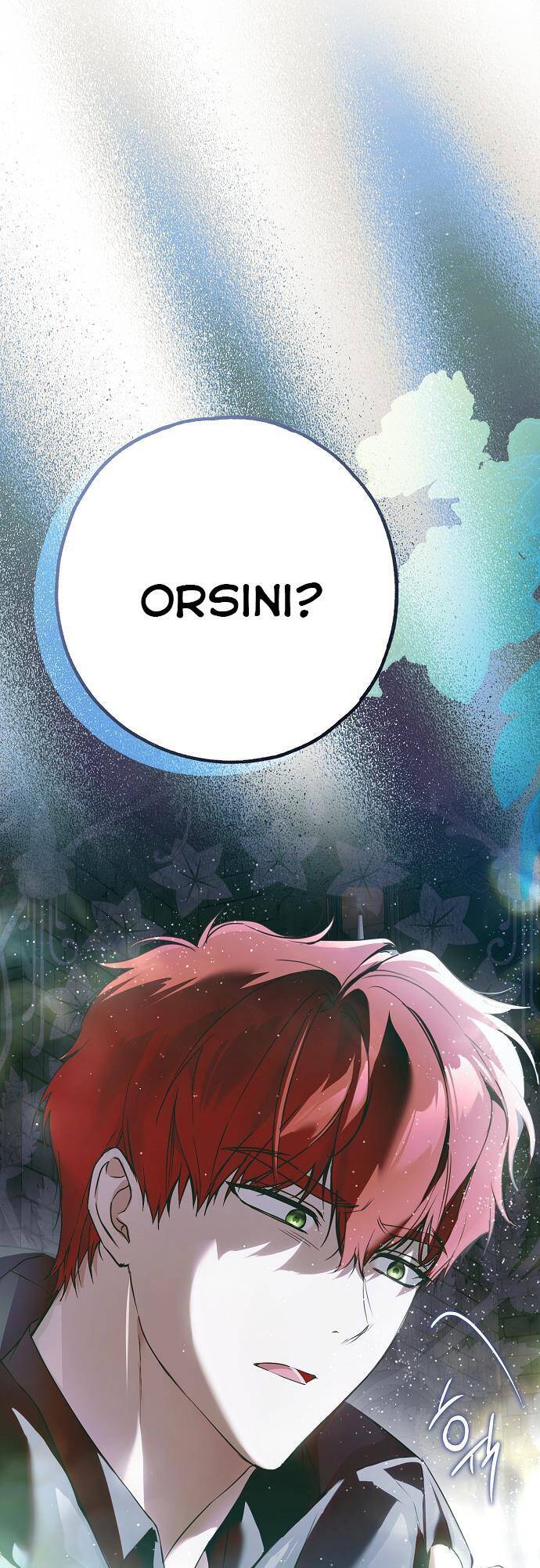 Ai Đó Đang Điều Khiển Cơ Thể Của Tôi Chap 34 - Next Chap 35